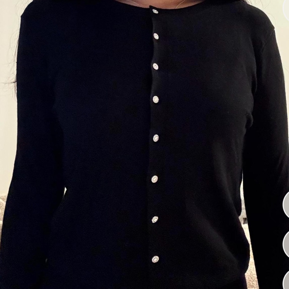 Zara cardigan